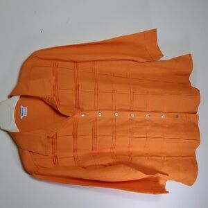 Apprasial Women's blouse Size L